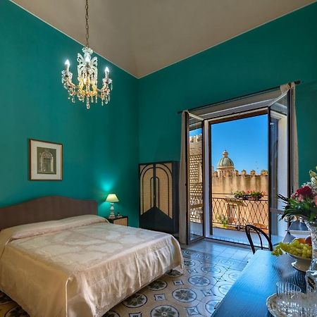 B&B Tommaso Fazello Sciacca Residenza Artistica Eksteriør billede
