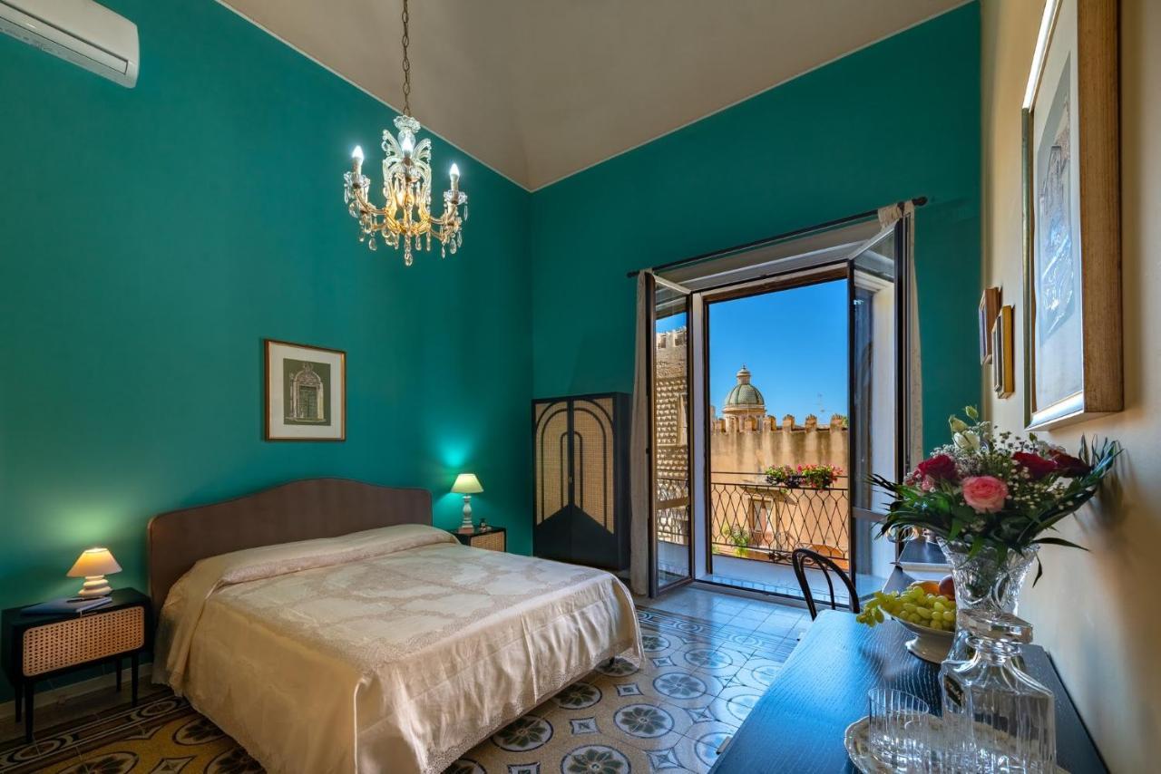 B&B Tommaso Fazello Sciacca Residenza Artistica Eksteriør billede