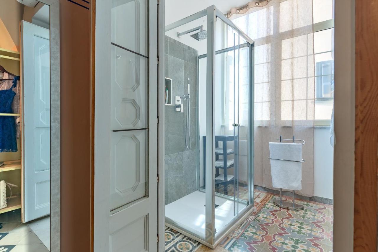 B&B Tommaso Fazello Sciacca Residenza Artistica Eksteriør billede