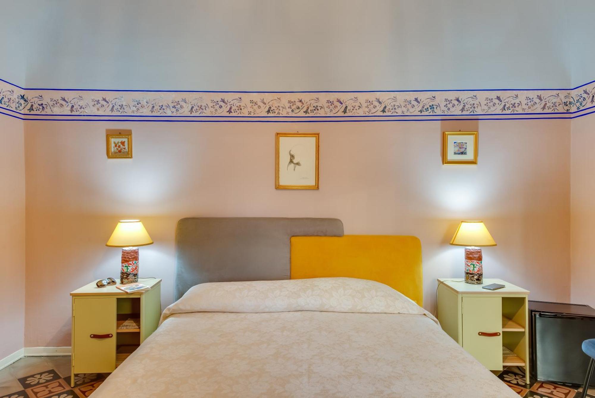 B&B Tommaso Fazello Sciacca Residenza Artistica Eksteriør billede