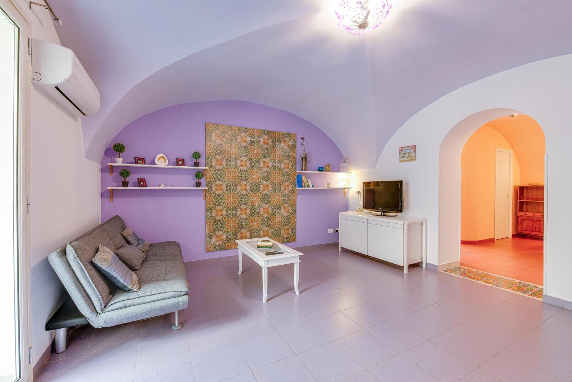 B&B Tommaso Fazello Sciacca Residenza Artistica Værelse billede