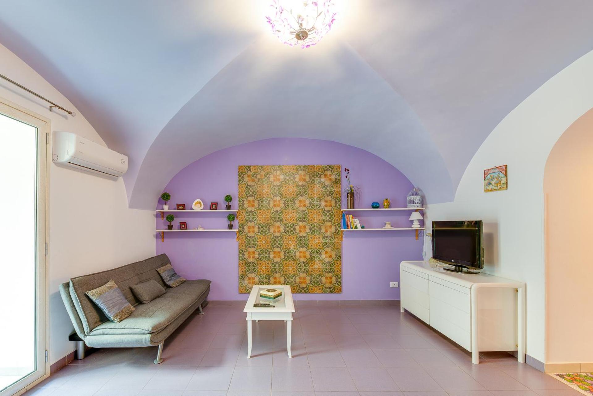 B&B Tommaso Fazello Sciacca Residenza Artistica Værelse billede