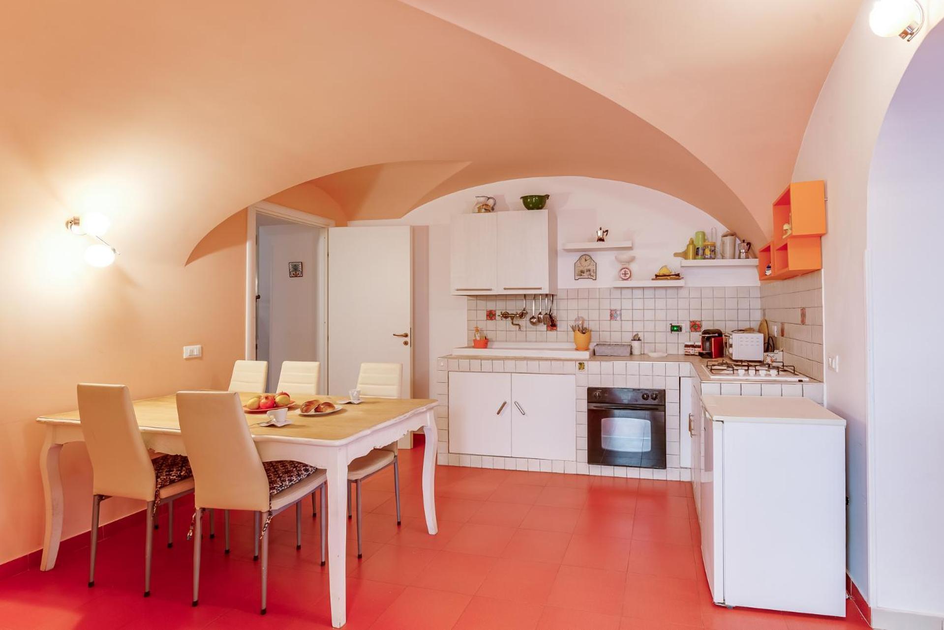 B&B Tommaso Fazello Sciacca Residenza Artistica Værelse billede