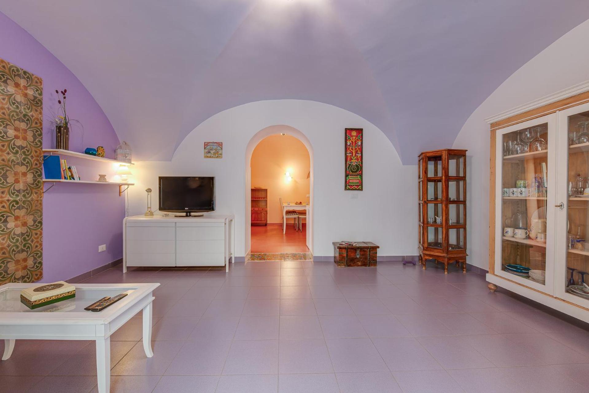 B&B Tommaso Fazello Sciacca Residenza Artistica Værelse billede